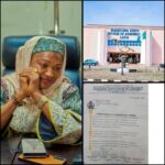 Nasarawa Assembly commends Scholarship Board's Executive Secretary for returning N125m to the government