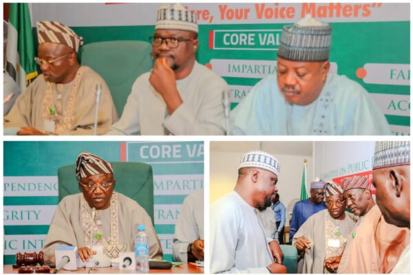 Ad-hoc Committee on Mineral Exploitation