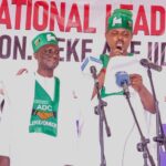 ADC Dethrones Kingsley Ogga, Affirms New Chairman, Secretary in Kogi