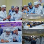 Nasarawa Youth Leaders Mark International Youth Day with Senator Aliyu Wadada