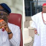 Olokpe of Okpe congratulates Governor Okpebholo on behalf of Okpe Kingdom