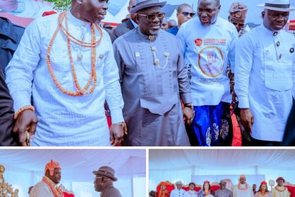 No Ethnic Nationality Will Be Neglected Under My Watch — Oborevwori