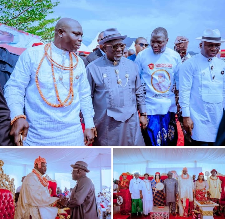 No Ethnic Nationality Will Be Neglected Under My Watch — Oborevwori