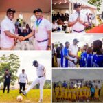 Late Tony Onyeagwu, Man of Remarkable Vision, Uncommon Dedication — Gov. Oborevwori