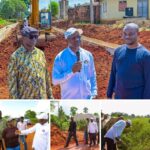 Oborevwori’s Strict Oversight Ensures Value For Money In Delta- Aniagwu