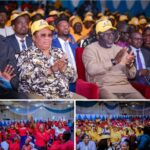 Delta Widows Laud Oborevwori for Payment of October Stipends