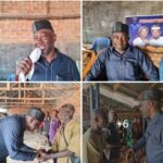 Benue Guber 2027: Iwarnyam PDP stakeholders back Ato to complete Adasu's tenure