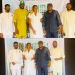 Comr. Lisa Ebuwa Ohangbon and 4 others inaugurated to lead Edo State Chapter of SNYC
