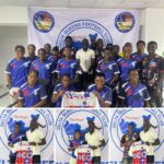 Delta Sports Commission Unveils Delta Queens Squad for 2025/2026 NWFL Season