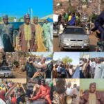 Ex-Speaker Balarabe returns home for Ohiku Egbira National convention