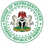 Nigeria's Houe of Representatives