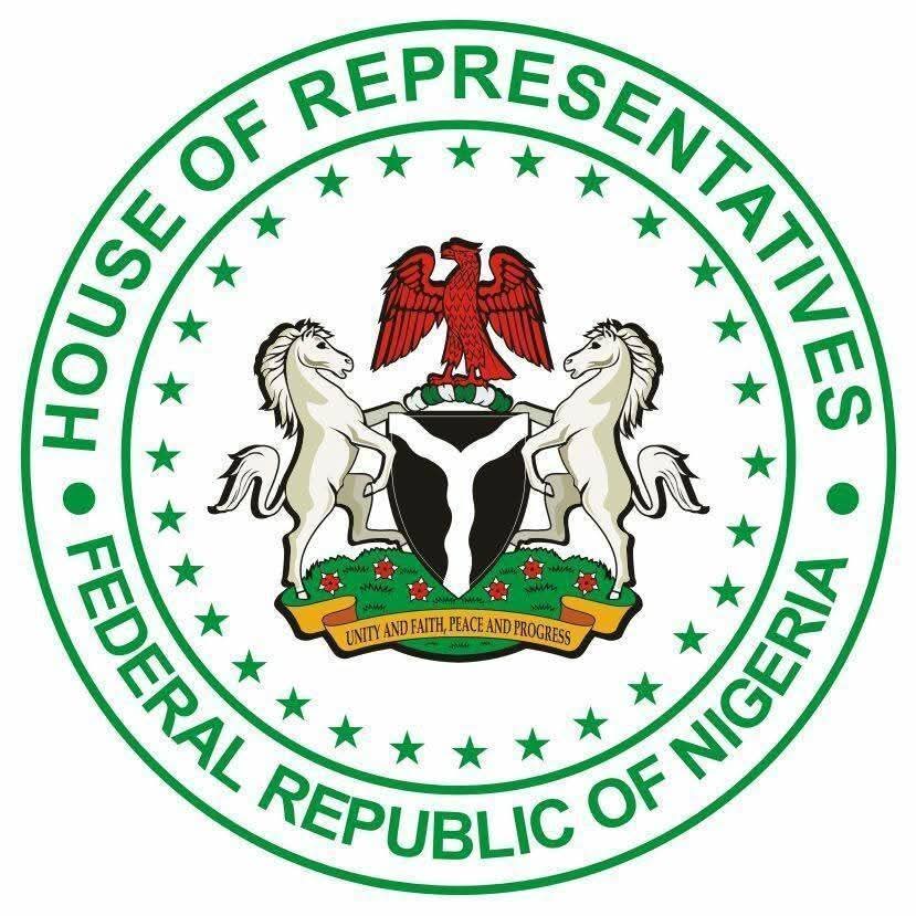 Nigeria's Houe of Representatives
