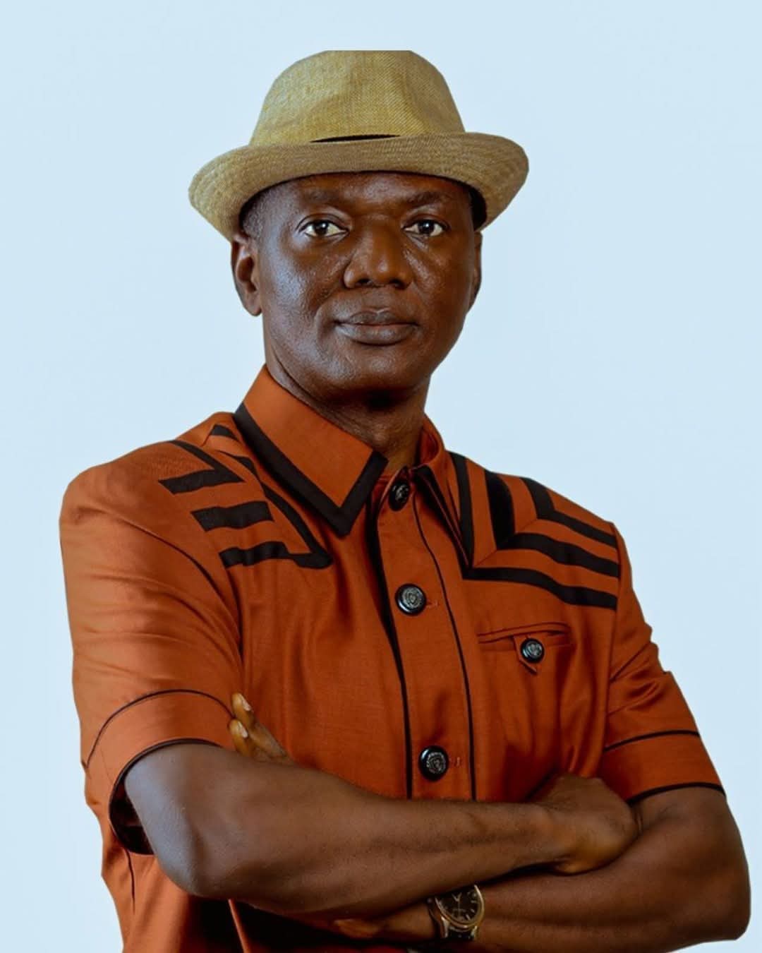 Senator Lawrence Ewhrudjakpo, the Deputy Governor of Bayelsa State