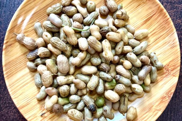 Groundnuts
