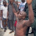 Benin Actor and cousin of ex-Gov Obaseki Abducted, Beaten by Alleged Palace Envoys Over Cultural Greeting Gaffe