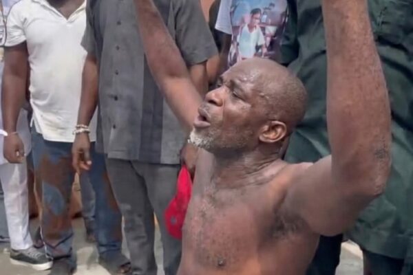 Benin Actor and cousin of ex-Gov Obaseki Abducted, Beaten by Alleged Palace Envoys Over Cultural Greeting Gaffe