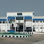 Kogi State House of Assembly Complex Lokoja