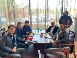 Kogi Seeks Partnership in China on Proposed Ajaokuta Free Trade Zone