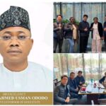 Kogi Seeks Partnership in China on Proposed Ajaokuta Free Trade Zone