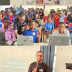 Lokoja Tech Hub, Brainpals Wants Stakeholders to Support Future Generations With 'Tomorrow's' Skills