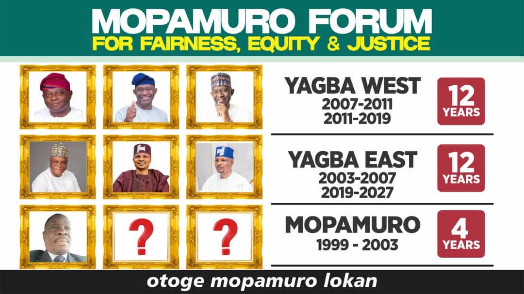 MOPAMURO LOKAN: A MANTRA BEYOND SECTIONAL AGITATION
