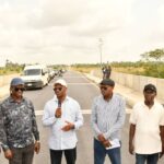 Delta Works Commissioner Hails Emorock Construction for Quality, Timely Delivery on Key Road Projects