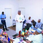 Govt MDAs defend 2026 budget at Nasarawa State Assembly