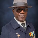 Olorogun Victor Akpor Okumagba, JP
