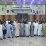Zulum Opens UBEC Quarterly Meeting in Maiduguri