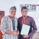 My M.Sc Journey in Political Science - ABDULMALIK ABDULKADIR