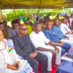 Delta 2027: APC leaders in Ughelli North plan for landslide victory for Tinubu, Oborevwori, others