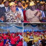 How Oborevwori’s Widows Welfare Scheme Brings Hope to Vulnerable Women in Delta