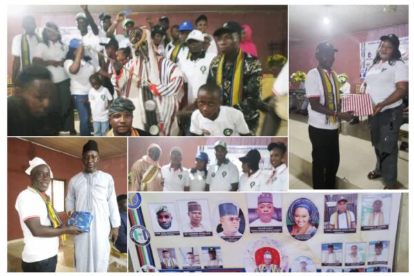 EPA Celebrates 2025 Ebira Day in Bayelsa State