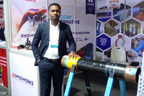 Engr. Chidiebere Amorha