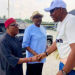 Fostering Peace in Delta: The UNR Isoko Unity Cup Example