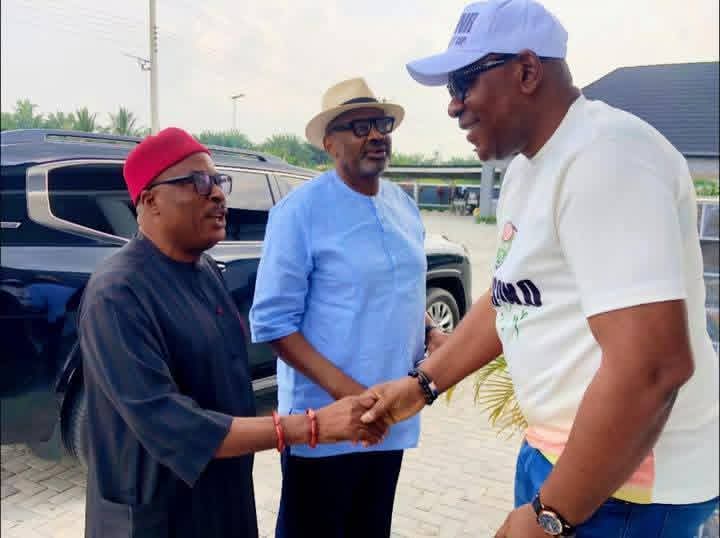 Fostering Peace in Delta: The UNR Isoko Unity Cup Example