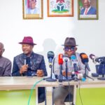 Delta EXCO Approves N42bn for Roads, Erosion control, Energy Projects