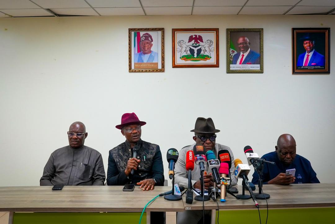 Delta Unveils N1.7 Trillion 2026 Budget, Prioritises Capital Devt, Social Protection