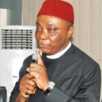 Senator Peter Nwaoboshi