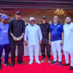 Team Uvwie Clinches 5th Sheriff Jnr Oborevwori Invitational Tournament Title