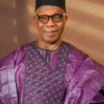 Kogi State Chairman of the Nigeria Union of Pensioners (NUP), Engr. Clement Otori Ohida