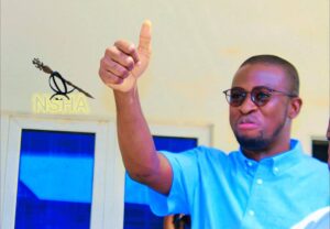 Deputy Speaker of the Nasarawa State House of Assembly, Rt. Hon. Muhammad Adamu Oyanki