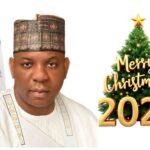 Minister of Steel Development, Prince Shaibu Abubakar Audu