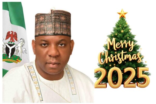 Minister of Steel Development, Prince Shaibu Abubakar Audu