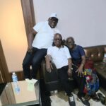 Izeze Marks Last Sunday of the Year with Traditional Visit to Uduaghan in Warri