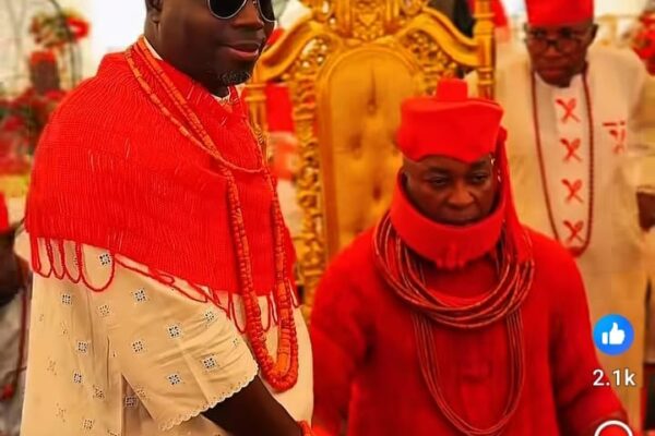 Group Congratulates Tantita MD, Kestin Pondi on Owena Title