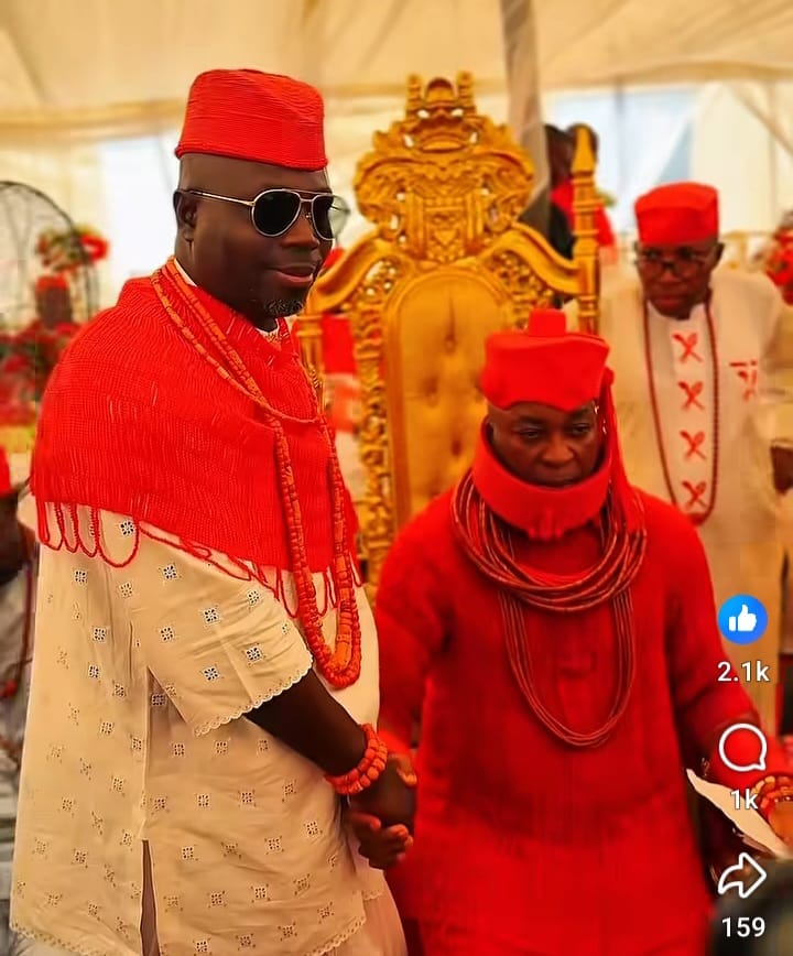 Group Congratulates Tantita MD, Kestin Pondi on Owena Title