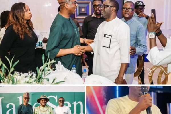 Izeze Hails ADSSEOSA’s Progress, Says Delta Experiencing ‘Exponential Growth’ Under Oborevwori