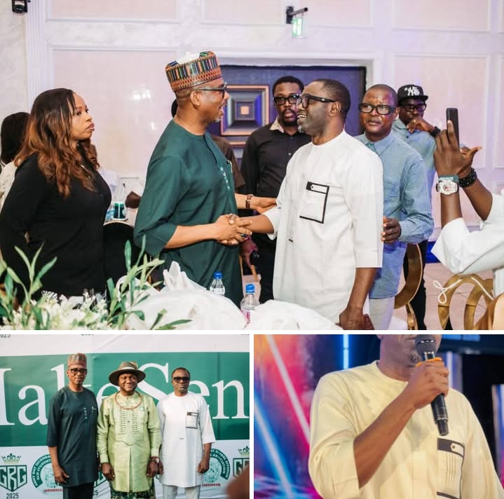 Izeze Hails ADSSEOSA’s Progress, Says Delta Experiencing ‘Exponential Growth’ Under Oborevwori