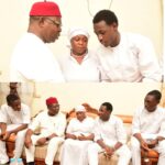 Delta Deputy Governor Onyeme lauds late Opia's dedication to public service